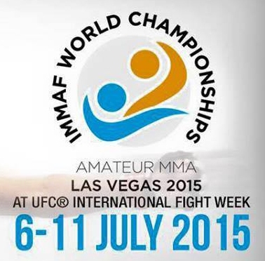 IMMAF World Tournaments Announces Draws