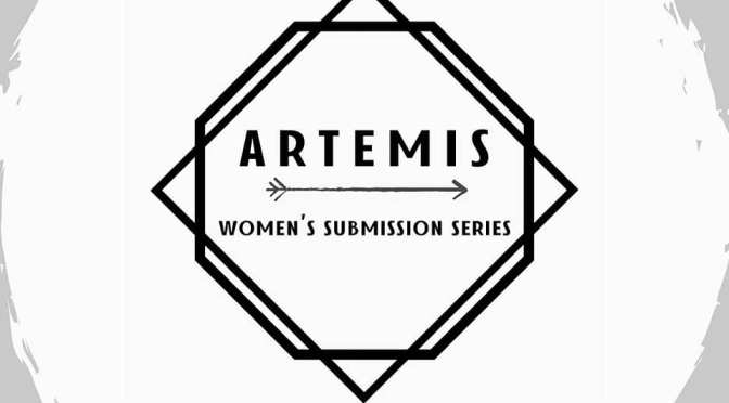 Artemis Submission Series Starts New Phase for Women in Grappling
